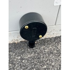 Junction box / conduit Geocache MAGNETIC